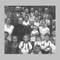 010-0007 Die Grossfamilie Friedrich Wilhelm Seidler mit Kindern und Enkelkindern .JPG